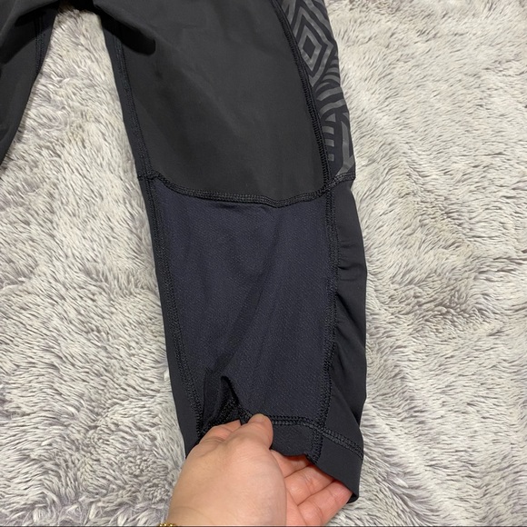 Lululemon Capris Leggings - Picture 10 of 12